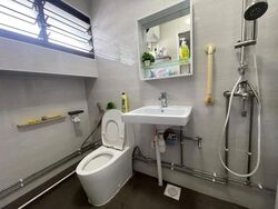 Blk 257 Boon Lay Crest (Jurong West), HDB 4 Rooms #637704361